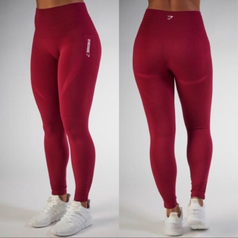 Gymshark Seamless Leggings (original design)